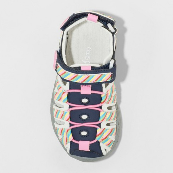 Cat & Jack Shoes Toddler Girls Rory Fisherman Shoes Cat Jack Poshmark